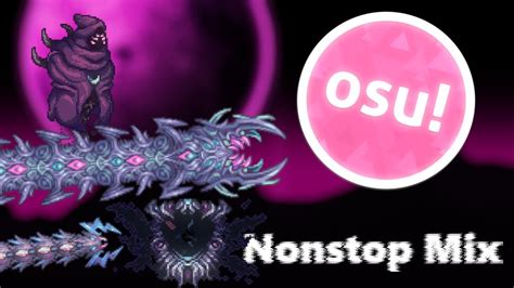 devourer of gods osu|The Devourer Of Gods (Nonstop Mix) .